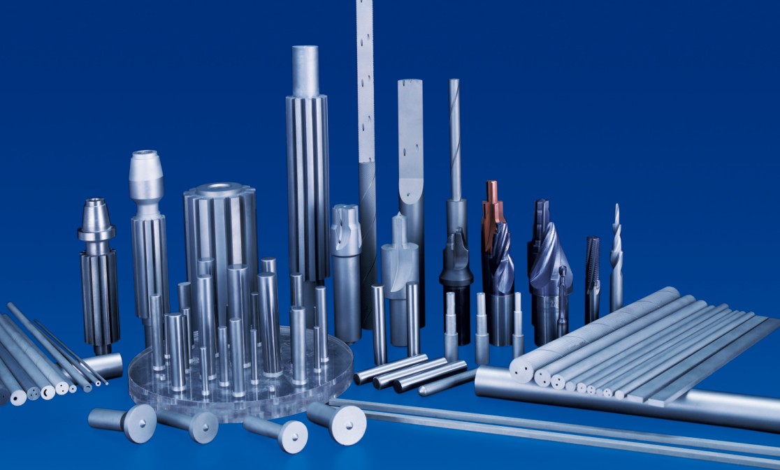 Shareate Cemented Carbide Products